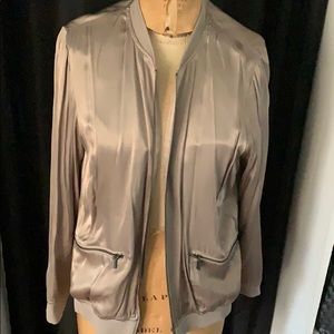 Universal standard Bomber Jacket